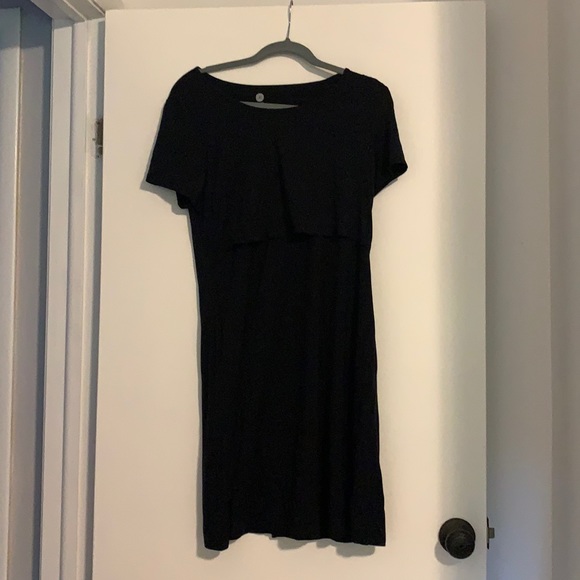 Kindred Bravely Dresses & Skirts - Nursing Dress